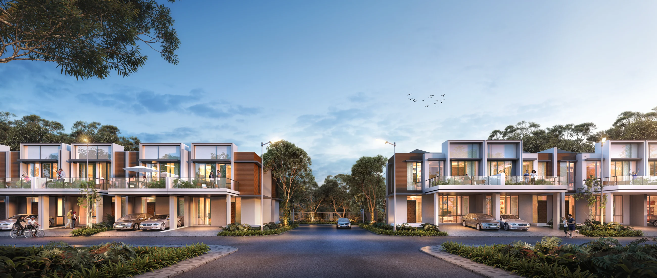 Project PIK 2